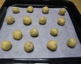 カントリーマアム風チョコチップクッキー作り方10写真