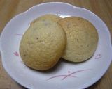 カントリーマアム風チョコチップクッキー作り方15写真