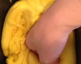 もちッ❤かぼちゃ食パン/ティファールHB作り方3写真