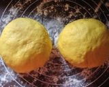 もちッ❤かぼちゃ食パン/ティファールHB作り方4写真