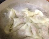 甘麹&ワンタンラビオリでラザニア風〜⁇作り方5写真
