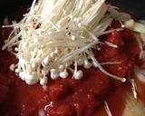 甘麹&ワンタンラビオリでラザニア風〜⁇作り方7写真