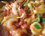 甘麹&ワンタンラビオリでラザニア風〜⁇作り方9写真