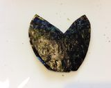 ＊キャラ弁＊キョウリュウピンク作り方5写真
