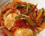 甘麹&ワンタンラビオリでラザニア風〜⁇作り方11写真