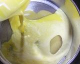 濃厚＊極み＊パンプキンプリン作り方11写真