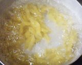 スパイシートマトソースdeアラビアータ作り方6写真