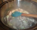 おいしくて簡単！スンドゥブチゲ作り方2写真