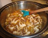 おいしくて簡単！スンドゥブチゲ作り方3写真