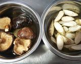 おばあちゃんの味＊田舎の筑前煮作り方1写真