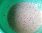 インチキレシピ13弾「桜餅風おやき」作り方2写真