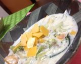 30分でできる！ブロッコリーのシチュー♪作り方8写真