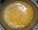 簡単☆三色鶏そぼろ丼～お弁当にも～作り方2写真