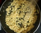 簡単☆三色鶏そぼろ丼～お弁当にも～作り方4写真