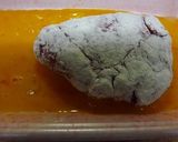 牛カツのチェダーチーズはさみ揚げ作り方9写真