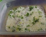 牛カツのチェダーチーズはさみ揚げ作り方12写真
