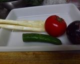 牛カツのチェダーチーズはさみ揚げ作り方16写真