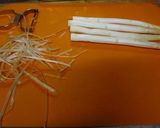 牛カツのチェダーチーズはさみ揚げ作り方18写真