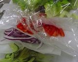牛カツのチェダーチーズはさみ揚げ作り方23写真