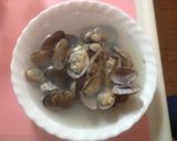 残りご飯でパエリヤ風☆作り方2写真