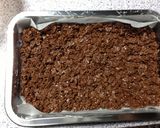 チョコフレーク作り方6写真