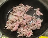 マッシュルーム味噌♪作り方3写真
