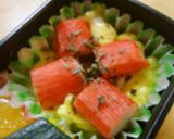お弁当に♪彩り鮮やか☆キッシュ！？作り方17写真