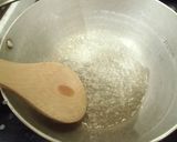 まろやか感!クリーム・プリン作り方1写真