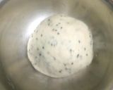 プチパン*チーズ黒ゴマ!作り方2写真