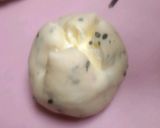 プチパン*チーズ黒ゴマ!作り方6写真