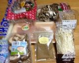 きのこ火鍋作り方4写真