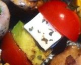 お花見♪ピクニック♪簡単お花畑弁当☆作り方5写真