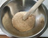 クラシックショコラ?作り方3写真