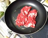 クリーミー♡ハッシュドビーフ?!作り方1写真
