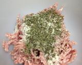 バジルが香る簡単皮なしウィンナー☆作り方1写真