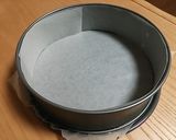 クラシックショコラ?作り方1写真