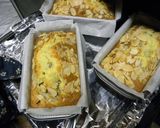冬のフルーツケーキ♪作り方10写真