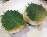 おばあちゃんのシソ味噌焼きおにぎり作り方3写真