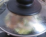 鮭のあらｄｅちゃんちゃん焼き作り方5写真