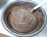 クラシックショコラ?作り方10写真