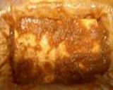 豆腐のみそ漬け作り方3写真