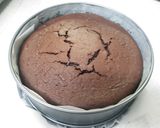 クラシックショコラ?作り方12写真