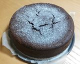 クラシックショコラ?作り方13写真