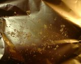 [一人前]　小麦粉60ｇ　ピザ　作り方12写真