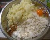 おからたっぷりゼリーフライ作り方2写真