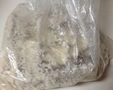 ☆カリカリごぼう☆作り方2写真