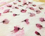 マカロン❤桜～桜の園♪作り方9写真