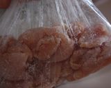 鶏むね肉で＊酢豚風甘酢ソース作り方4写真