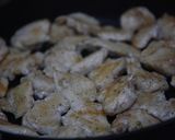 鶏むね肉で＊酢豚風甘酢ソース作り方5写真