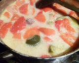 *カレー粉で簡単タイカレー*作り方3写真